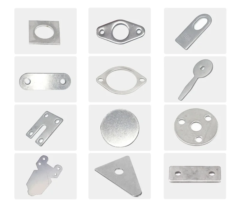 Electronic Component 1