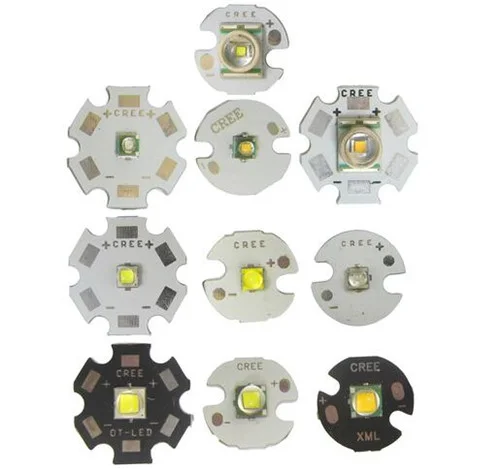 Electronic Component 4