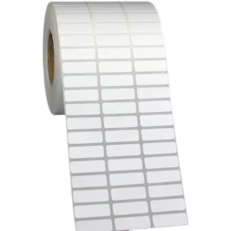 QR Code Label 1