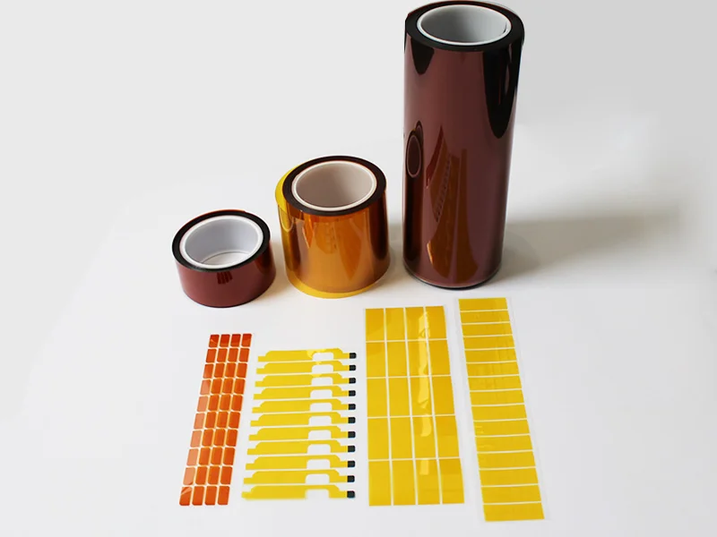 Adhesive Tape 2