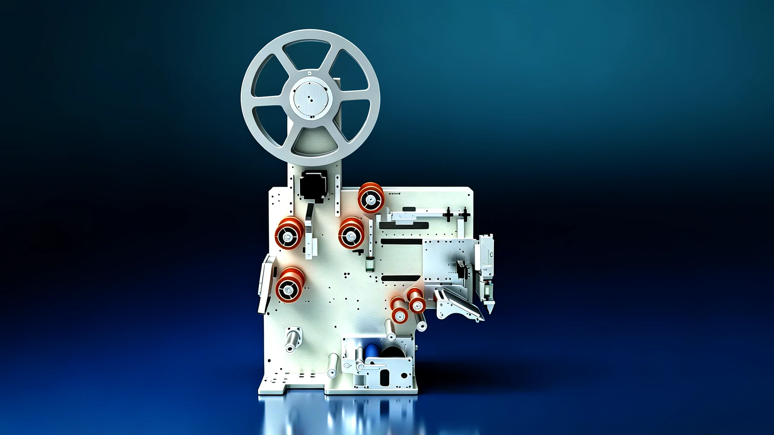 Sheet Feeder