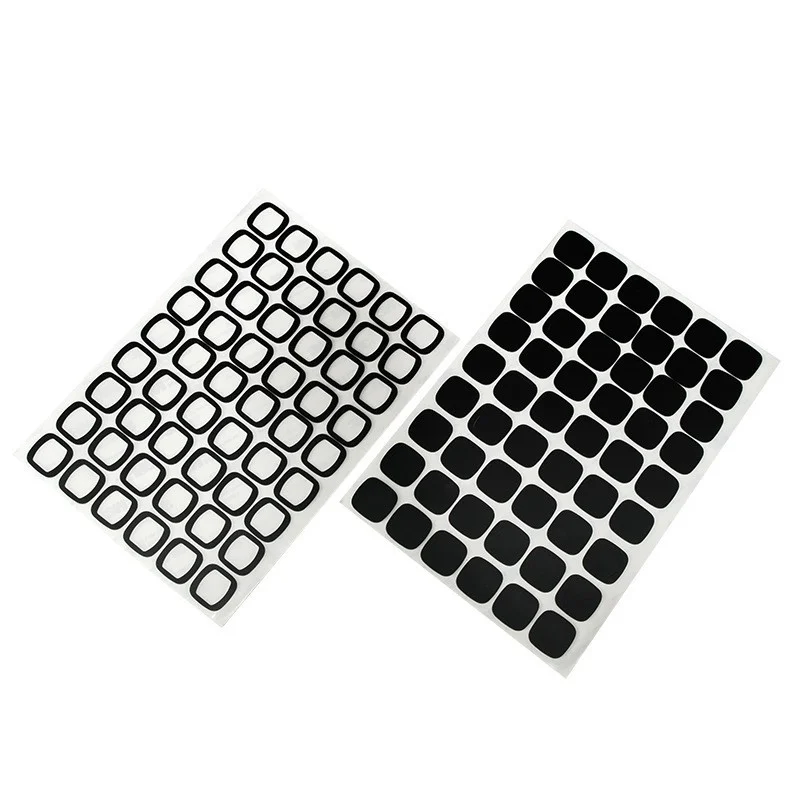 Foot Pad & Gasket 1