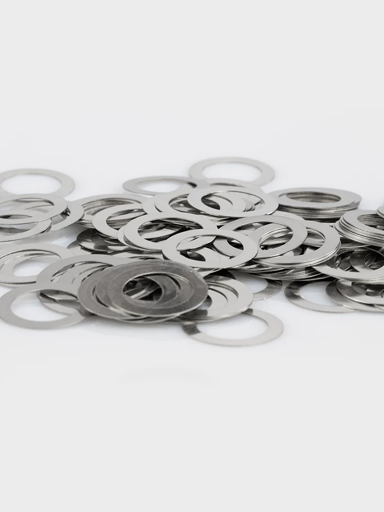 Foot Pad & Gasket 5
