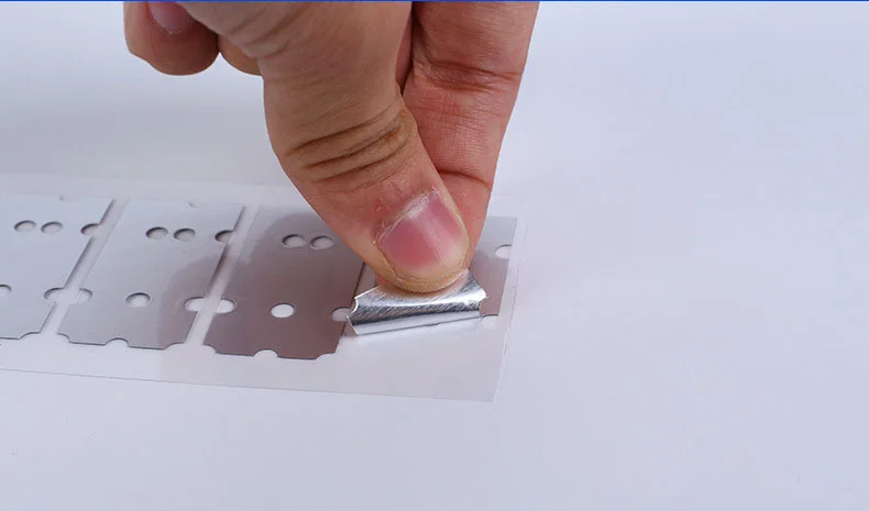 Metal Material 9