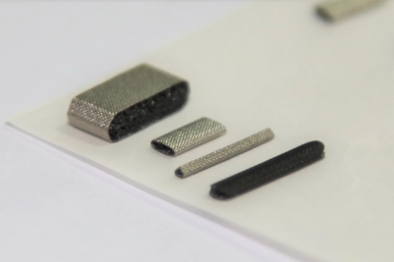 Foam Material 3