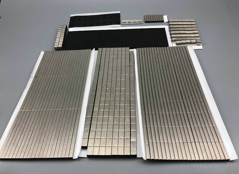 Foam Material 4