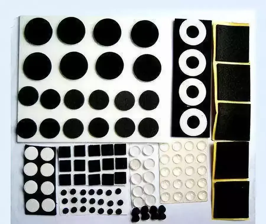 Foam Material 7