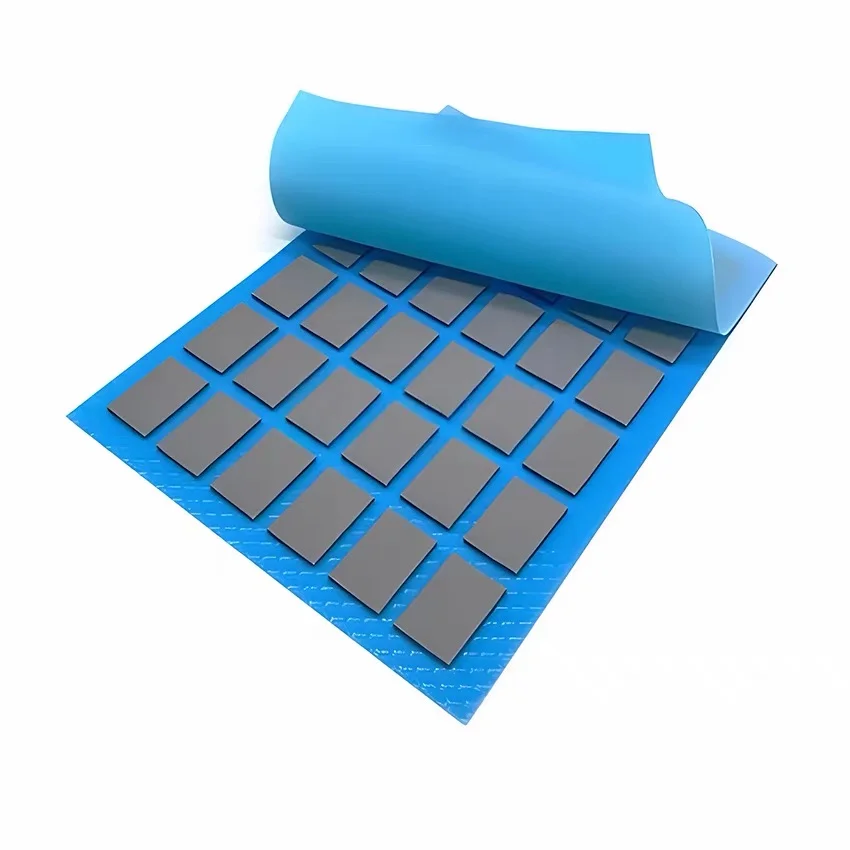 Thermal Silicone 6