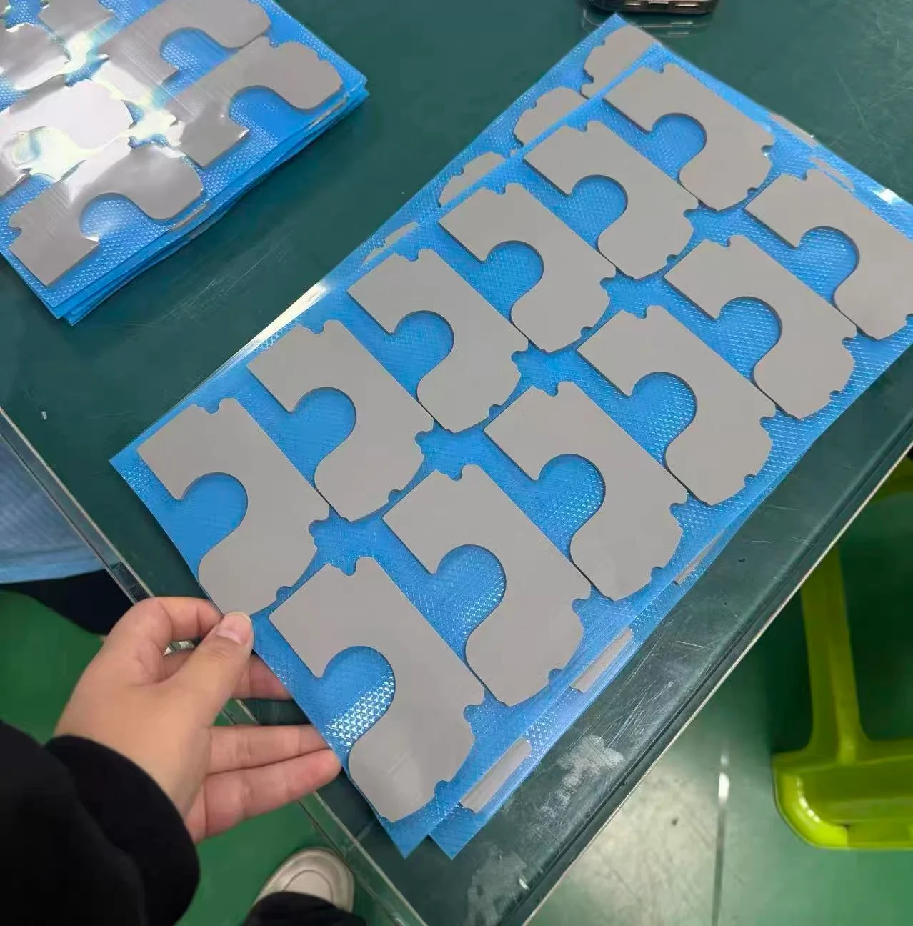 Thermal Silicone 7