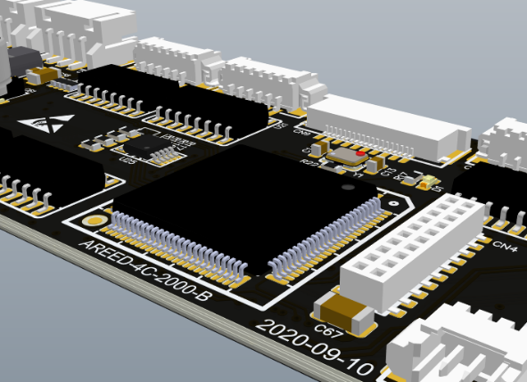 Technical Features