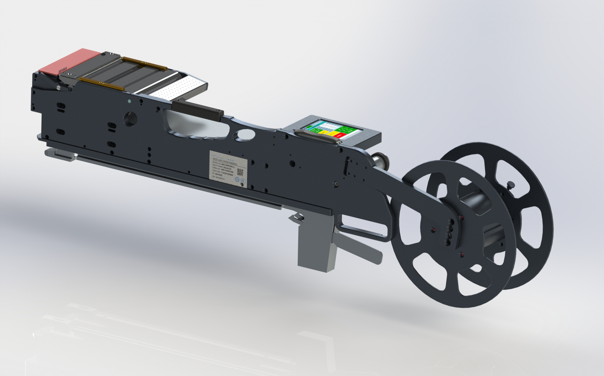 PANASONIC SMT Feeder