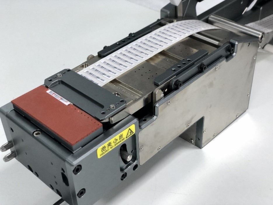 Fine-hole Fiber Optic Splicing Platform