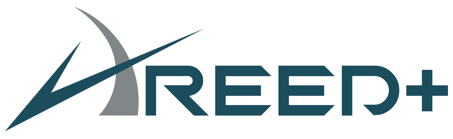 AREED Logo