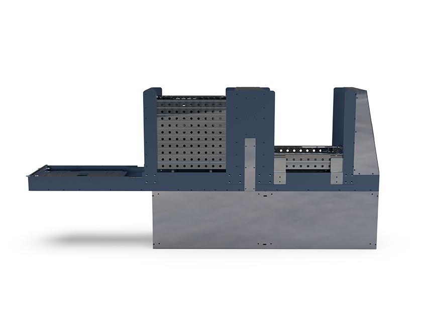 Tray Feeder